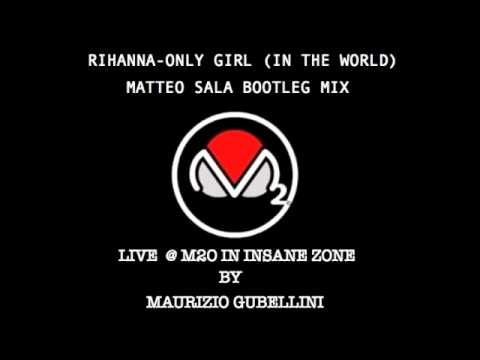 Rihanna Only G?rl In The World Mp3 Download